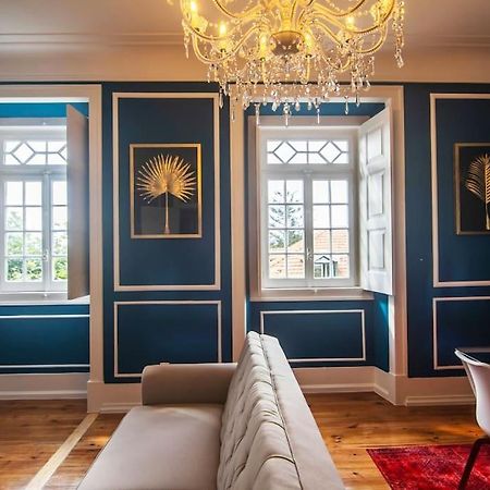 Bendi Guest House Blue Experience シントラ エクステリア 写真